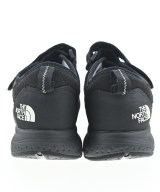 THE NORTH FACE（ザノースフェイス）スニーカー 黒 サイズ:25cm レディース/2200630977170