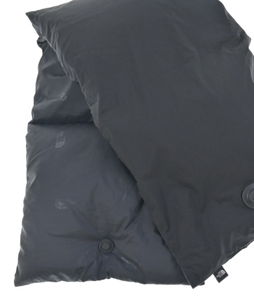THE NORTH FACE（ザノースフェイス）マフラー 黒 サイズ:- レディース/2200621495119