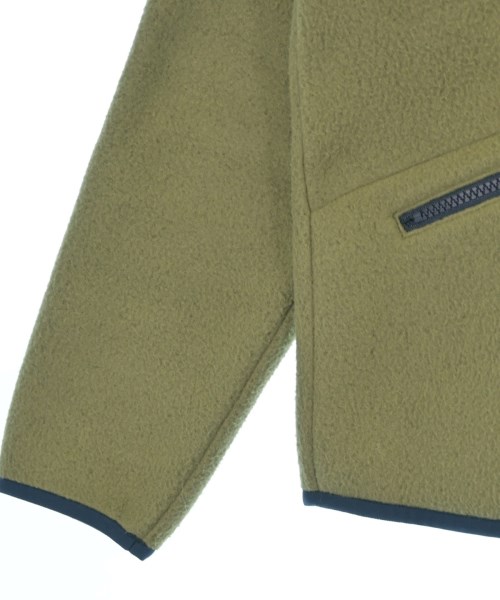 THE NORTH FACE（ザノースフェイス）スウェット カーキ サイズ:L レディース/2200623620014