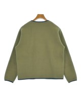 THE NORTH FACE（ザノースフェイス）スウェット カーキ サイズ:L レディース/2200623620014