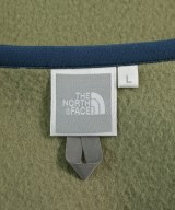 THE NORTH FACE（ザノースフェイス）スウェット カーキ サイズ:L レディース/2200623620014