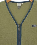THE NORTH FACE（ザノースフェイス）スウェット カーキ サイズ:L レディース/2200623620014