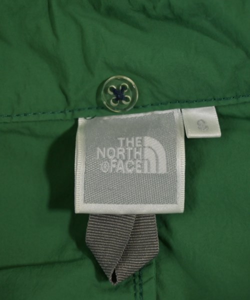 THE NORTH FACE（ザノースフェイス）その他 緑 サイズ:S レディース/2200629284036