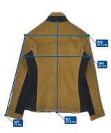 THE NORTH FACE（ザノースフェイス）その他 茶 サイズ:S レディース/2200629284074