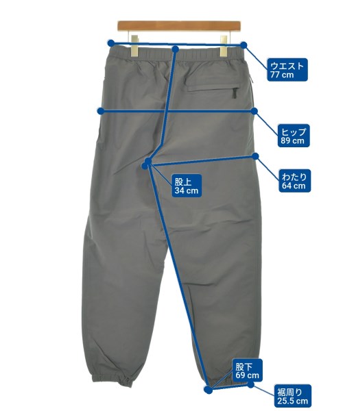 THE NORTH FACE（ザノースフェイス）その他 グレー サイズ:M メンズ/2200634116087