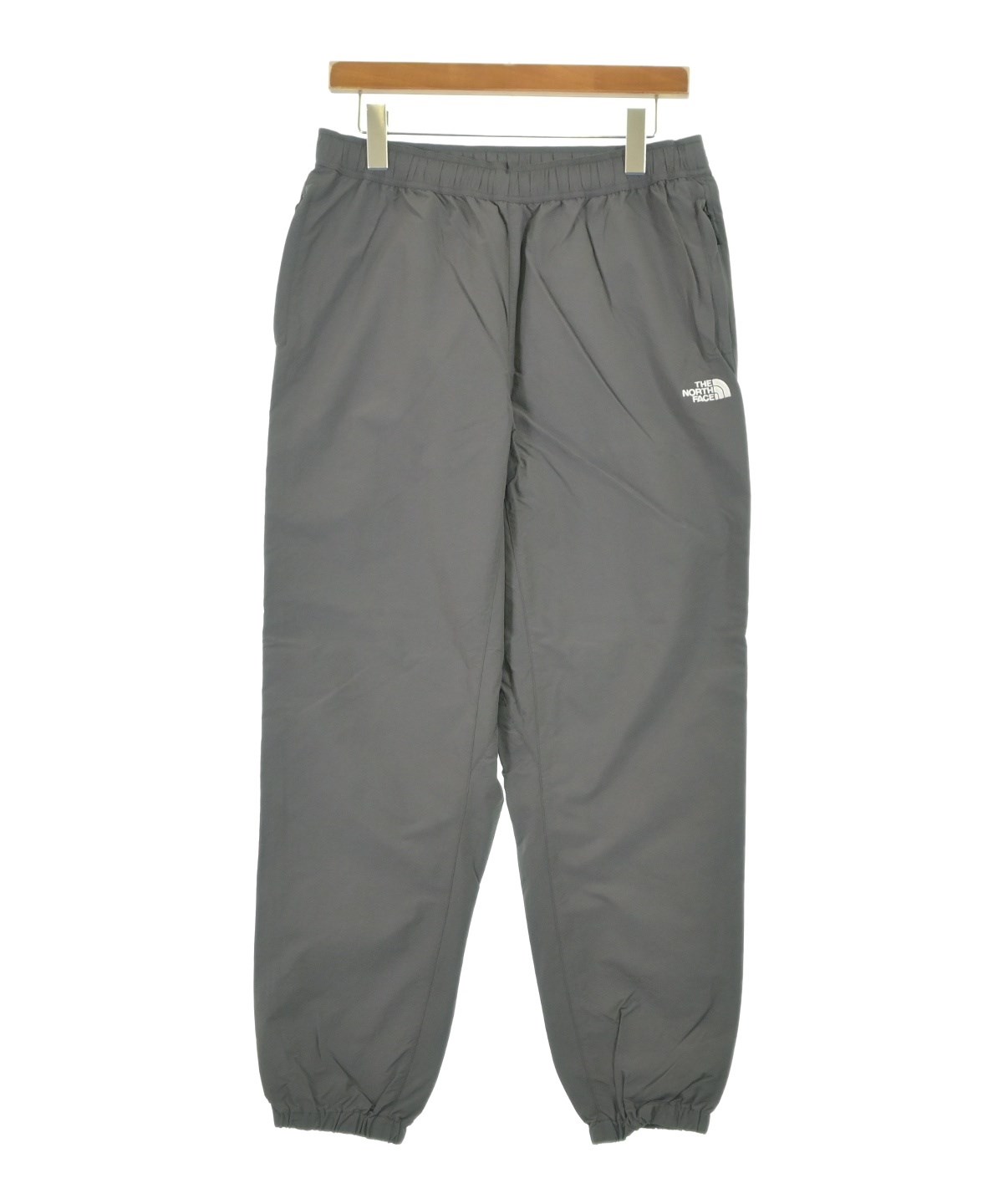 ⭐️新品値下げタグ付き⭐️THE NORTH FACE ⭐️グレー カーゴパンツ　L THE NORTH FACE（ザノースフェイス）その他 グレー サイズ:M メンズ