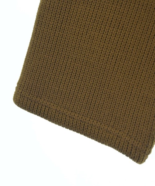 THE NORTH FACE（ザノースフェイス）スウェット 茶 サイズ:M メンズ/2200642431028