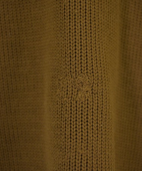 THE NORTH FACE（ザノースフェイス）スウェット 茶 サイズ:M メンズ/2200642431028