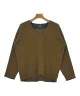 THE NORTH FACE（ザノースフェイス）スウェット 茶 サイズ:M メンズ/2200642431028