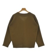 THE NORTH FACE（ザノースフェイス）スウェット 茶 サイズ:M メンズ/2200642431028