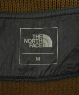 THE NORTH FACE（ザノースフェイス）スウェット 茶 サイズ:M メンズ/2200642431028