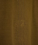 THE NORTH FACE（ザノースフェイス）スウェット 茶 サイズ:M メンズ/2200642431028