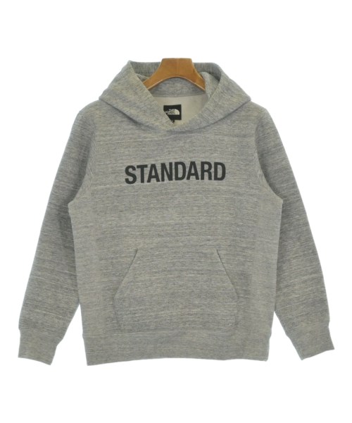 THE NORTH FACE(ザノースフェイス)パーカー グレー サイズ:S/2200642446213