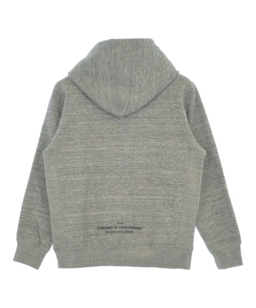 THE NORTH FACE（ザノースフェイス）パーカー グレー サイズ:S レディース/2200642446213