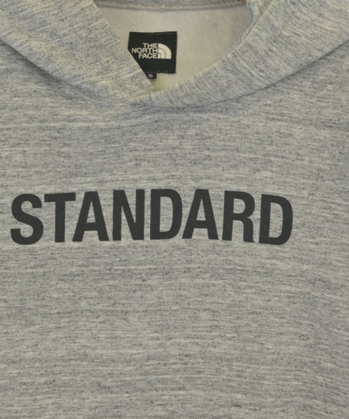 THE NORTH FACE（ザノースフェイス）パーカー グレー サイズ:S レディース/2200642446213