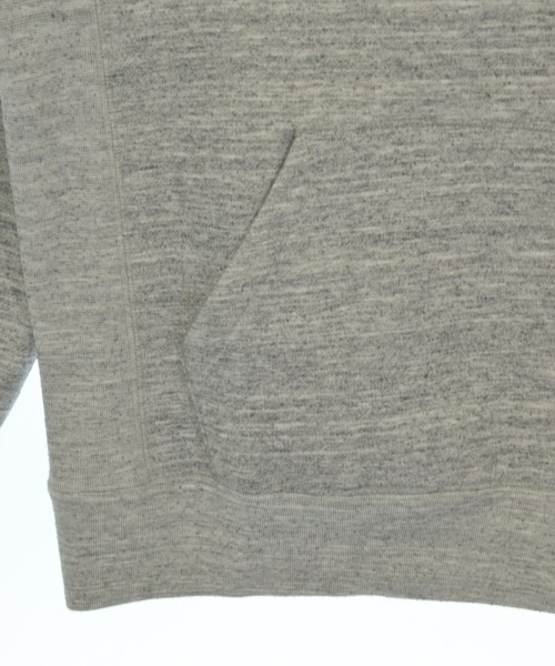 THE NORTH FACE（ザノースフェイス）パーカー グレー サイズ:S レディース/2200642446213