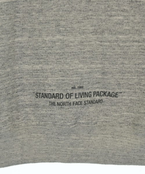 THE NORTH FACE（ザノースフェイス）パーカー グレー サイズ:S レディース/2200642446213