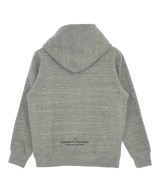 THE NORTH FACE（ザノースフェイス）パーカー グレー サイズ:S レディース/2200642446213