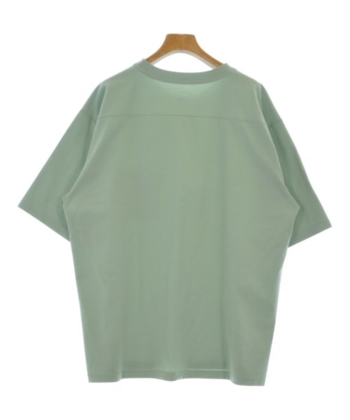 THE NORTH FACE（ザノースフェイス）Tシャツ・カットソー 緑 サイズ:XL メンズ/2200642493125