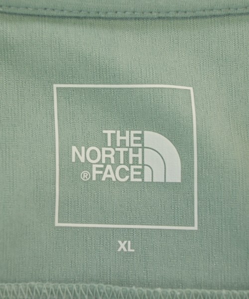THE NORTH FACE（ザノースフェイス）Tシャツ・カットソー 緑 サイズ:XL メンズ/2200642493125