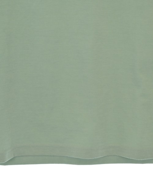 THE NORTH FACE（ザノースフェイス）Tシャツ・カットソー 緑 サイズ:XL メンズ/2200642493125