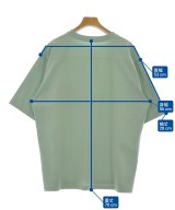 THE NORTH FACE（ザノースフェイス）Tシャツ・カットソー 緑 サイズ:XL メンズ/2200642493125