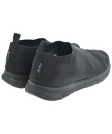 THE NORTH FACE（ザノースフェイス）スニーカー 黒 サイズ:27cm メンズ/2200642493187