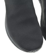 THE NORTH FACE（ザノースフェイス）スニーカー 黒 サイズ:27cm メンズ/2200642493187