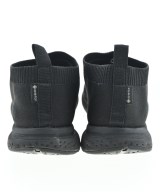 THE NORTH FACE（ザノースフェイス）スニーカー 黒 サイズ:27cm メンズ/2200642493187