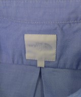 THE NORTH FACE（ザノースフェイス）カジュアルシャツ 青 サイズ:S メンズ/2200642614025