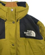 THE NORTH FACE（ザノースフェイス）マウンテンパーカー 黄 サイズ:XL レディース/2200621127010