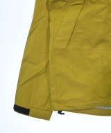 THE NORTH FACE（ザノースフェイス）マウンテンパーカー 黄 サイズ:XL レディース/2200621127010