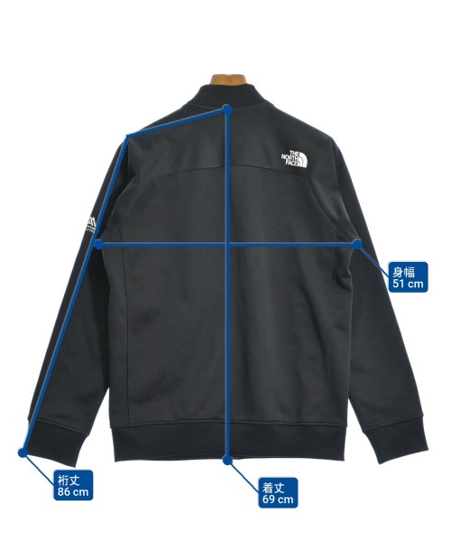 THE NORTH FACE（ザノースフェイス）その他 黒 サイズ:L メンズ/2200627335013