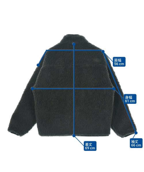 THE NORTH FACE（ザノースフェイス）その他 グレー サイズ:M メンズ/2200639631066