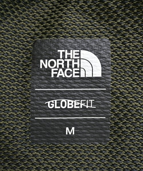 THE NORTH FACE（ザノースフェイス）ニット・セーター カーキ サイズ:M メンズ/2200639631318