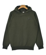 THE NORTH FACE（ザノースフェイス）ニット・セーター カーキ サイズ:M メンズ/2200639631318