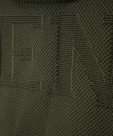 THE NORTH FACE（ザノースフェイス）ニット・セーター カーキ サイズ:M メンズ/2200639631318