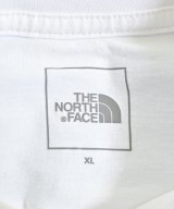 THE NORTH FACE（ザノースフェイス）Tシャツ・カットソー 白 サイズ:XL メンズ/2200642269065