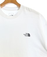 THE NORTH FACE（ザノースフェイス）Tシャツ・カットソー 白 サイズ:XL メンズ/2200642269065