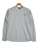 THE NORTH FACE（ザノースフェイス）Tシャツ・カットソー グレー サイズ:M メンズ/2200642981028