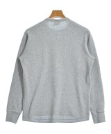 THE NORTH FACE（ザノースフェイス）Tシャツ・カットソー グレー サイズ:M メンズ/2200642981028