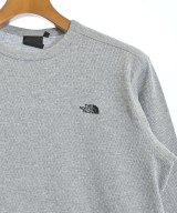 THE NORTH FACE（ザノースフェイス）Tシャツ・カットソー グレー サイズ:M メンズ/2200642981028
