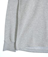 THE NORTH FACE（ザノースフェイス）Tシャツ・カットソー グレー サイズ:M メンズ/2200642981028