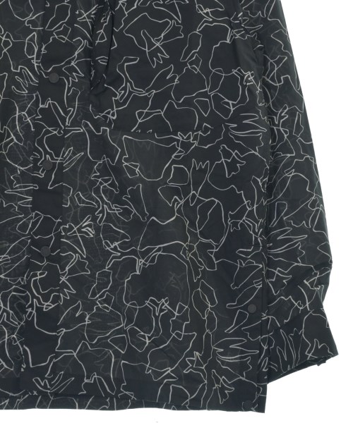 THE NORTH FACE（ザノースフェイス）カジュアルシャツ 黒 サイズ:M メンズ/2200622282053