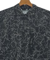 THE NORTH FACE（ザノースフェイス）カジュアルシャツ 黒 サイズ:M メンズ/2200622282053