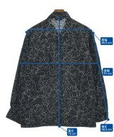 THE NORTH FACE（ザノースフェイス）カジュアルシャツ 黒 サイズ:M メンズ/2200622282053