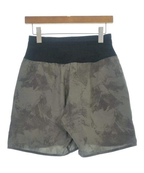 THE NORTH FACE（ザノースフェイス）ショートパンツ カーキ サイズ:XL メンズ/2200628220028