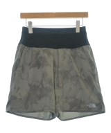 THE NORTH FACE（ザノースフェイス）ショートパンツ カーキ サイズ:XL メンズ/2200628220028