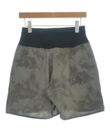 THE NORTH FACE（ザノースフェイス）ショートパンツ カーキ サイズ:XL メンズ/2200628220028