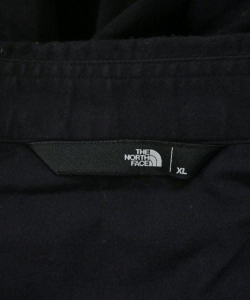 THE NORTH FACE（ザノースフェイス）カジュアルシャツ 紺 サイズ:XL メンズ/2200629107021